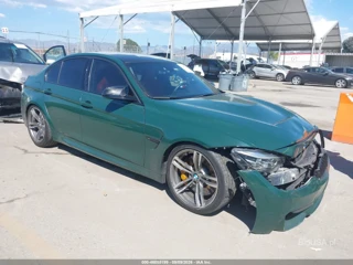 BMW M3 CS