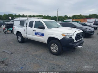 TOYOTA TOYOTA TACOMA SR