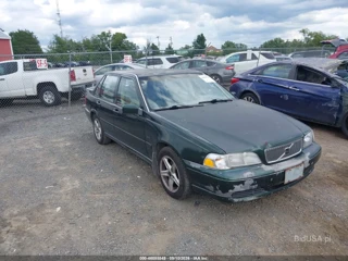 VOLVO VOLVO S70 GTAS/GTMS