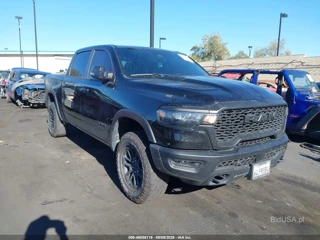 RAM RAM 1500 REBEL  4X4 5'7 BOX