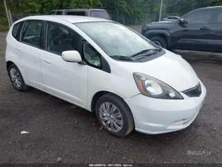 HONDA HONDA FIT
