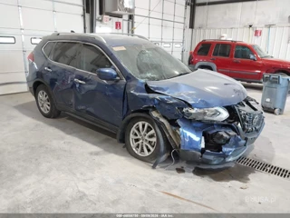 NISSAN NISSAN ROGUE S
