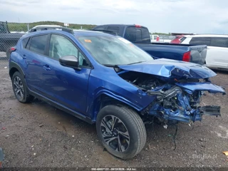 SUBARU SUBARU CROSSTREK PREMIUM