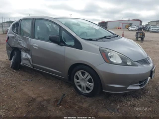 HONDA HONDA FIT