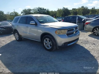 DODGE DODGE DURANGO SXT