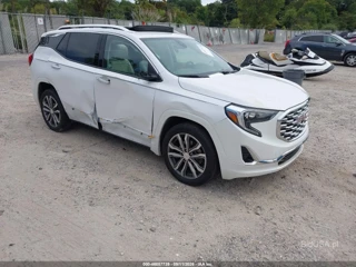 GMC TERRAIN FWD DENALI