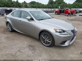 LEXUS LEXUS IS 250