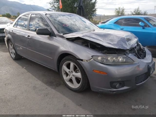 MAZDA MAZDA MAZDA6 I SPORT