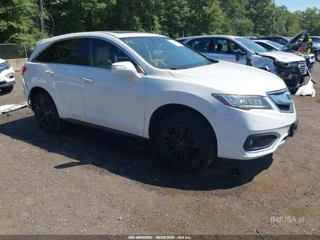 ACURA ACURA RDX ADVANCE PACKAGE