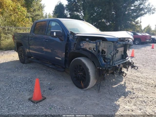 GMC SIERRA 1500 , SHORT BED, ELEVATION, 4WD