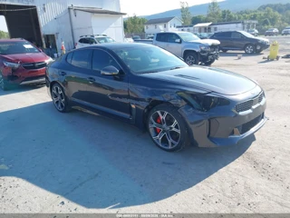 KIA KIA STINGER GT1
