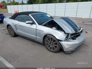 FORD FORD MUSTANG GT/GT PREMIUM