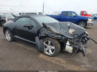 MITSUBISHI MITSUBISHI ECLIPSE SPYDER GS