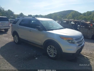 FORD FORD EXPLORER XLT