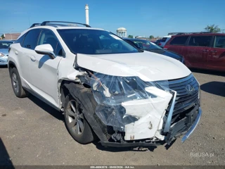 LEXUS LEXUS RX 350