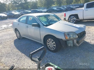 MITSUBISHI MITSUBISHI GALANT ES