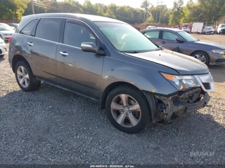 ACURA ACURA MDX TECHNOLOGY PACKAGE