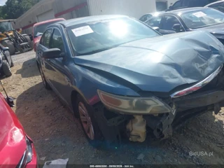FORD FORD TAURUS SE