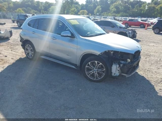 BMW X1 XDRIVE28I