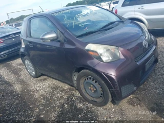 SCION SCION IQ