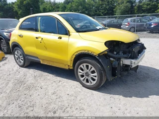 FIAT FIAT 500X EASY