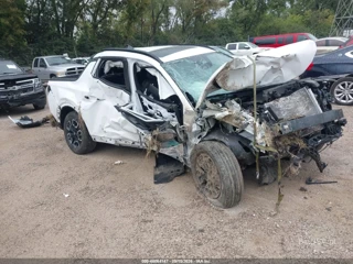 HYUNDAI HYUNDAI SANTA CRUZ SEL