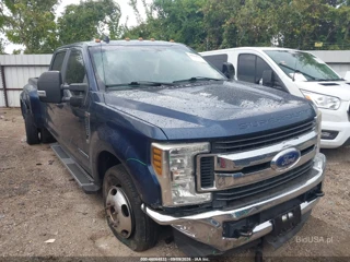 FORD FORD F-350 XL