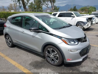 CHEVROLET CHEVROLET BOLT EV PREMIER