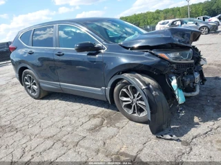 HONDA HONDA CR-V 2WD EX