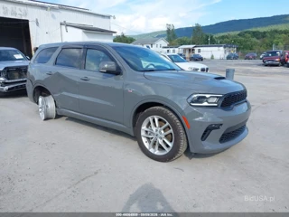 DODGE DODGE DURANGO R/T AWD