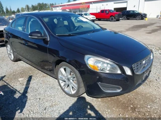 VOLVO VOLVO S60 T6