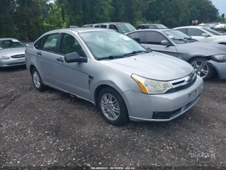FORD FORD FOCUS SE/SES
