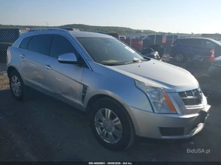 CADILLAC CADILLAC SRX LUXURY COLLECTION