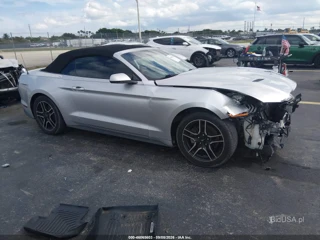FORD FORD MUSTANG ECOBOOST PREMIUM