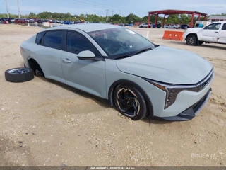 KIA KIA K4 EX