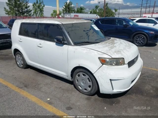 SCION SCION XB