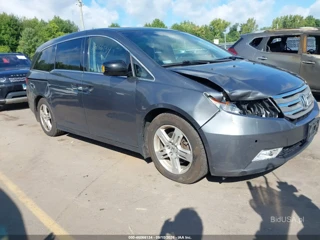 HONDA HONDA ODYSSEY TOURING/TOURING ELITE