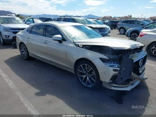 VOLVO VOLVO S90 T6 MOMENTUM