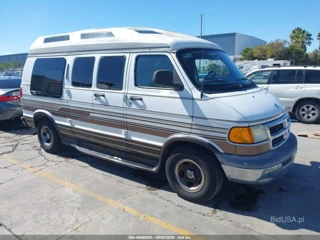 DODGE DODGE RAM VAN 1500 CONVERSION