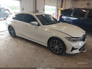 BMW 330I XDRIVE