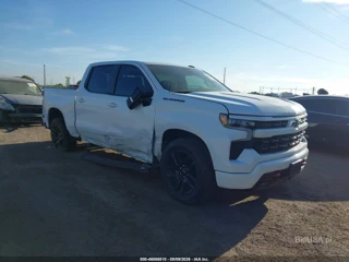 CHEVROLET CHEVROLET SILVERADO 1500 2WD  SHORT BED RST