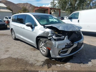 CHRYSLER CHRYSLER PACIFICA TOURING L
