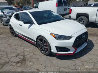 HYUNDAI HYUNDAI VELOSTER N