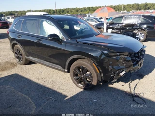 HONDA HONDA CR-V HYBRID SPORT TOURING