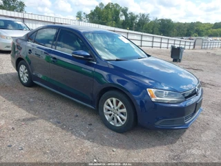 VOLKSWAGEN VOLKSWAGEN JETTA HYBRID SE