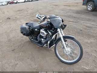 HARLEY-DAVIDSON HARLEY-DAVIDSON XL1200 C