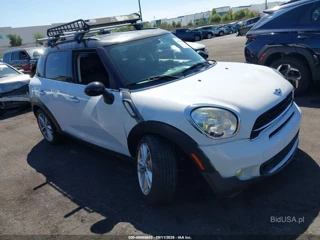 MINI MINI COUNTRYMAN COOPER S