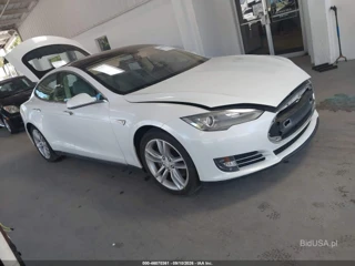TESLA TESLA MODEL S