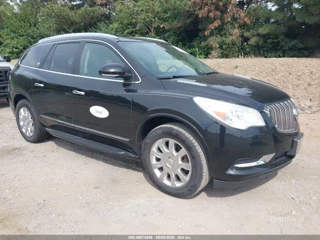 BUICK BUICK ENCLAVE