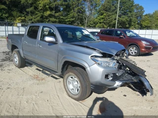 TOYOTA TOYOTA TACOMA SR V6